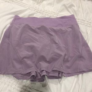 Lululemon Skirt/Tall